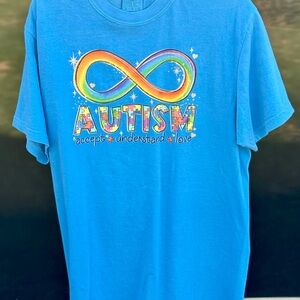 Autism awareness